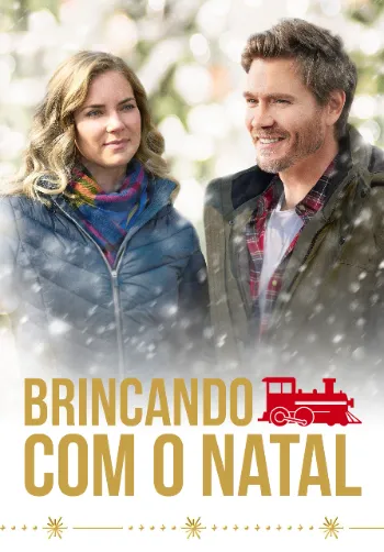 Brincando com o Natal
