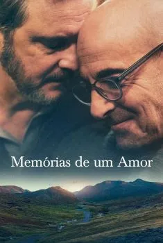 Memórias de Um Amor