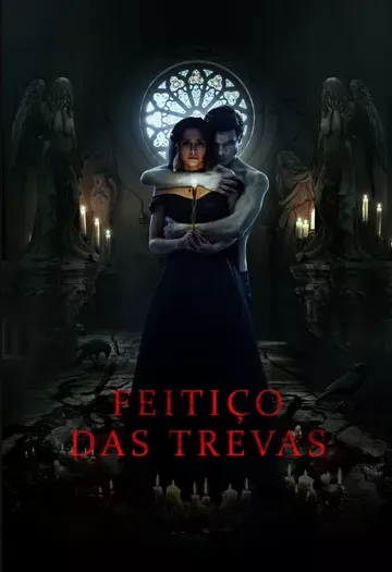 Feitiço das Trevas