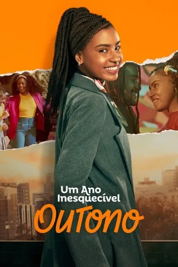 Um Ano Inesquecível: Outuno