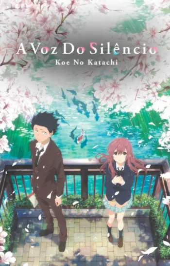 A Voz do Silêncio