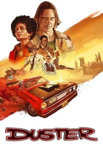 Duster 1ª Temporada