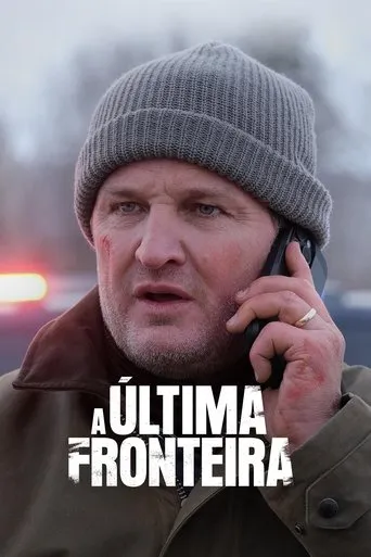 A Última Fronteira 1ª Temporada