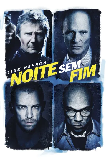 Noite Sem Fim