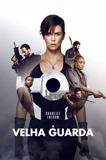 A Velha Guarda