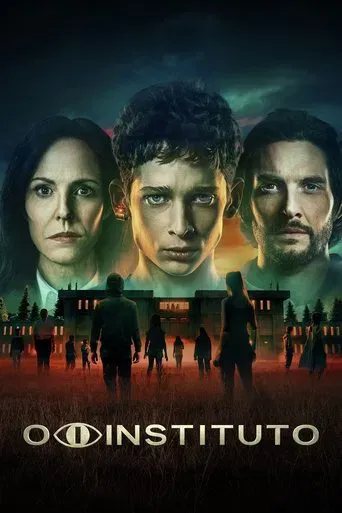 O Instituto 1ª Temporada