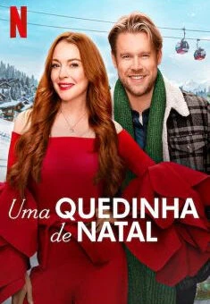 Uma Quedinha de Natal