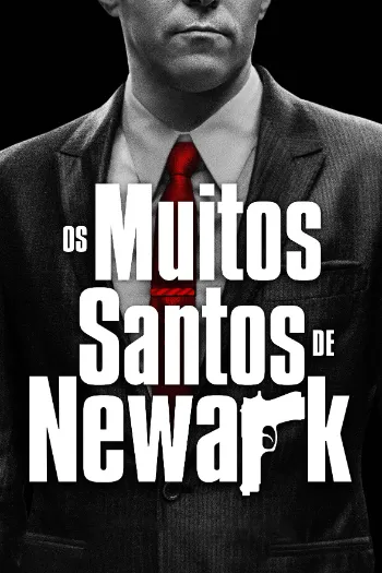 Os Muitos Santos de Newark