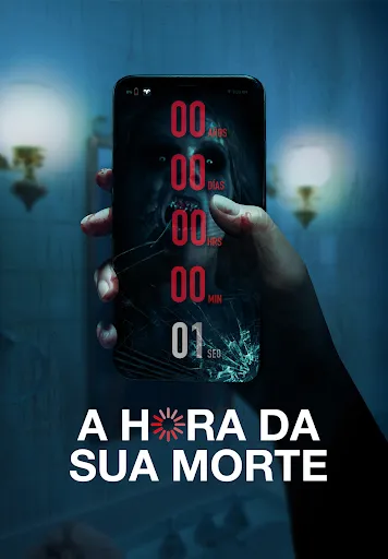 A Hora Da Sua Morte