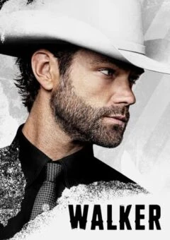 Walker 3ª Temporada