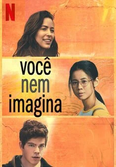 Você Nem Imagina