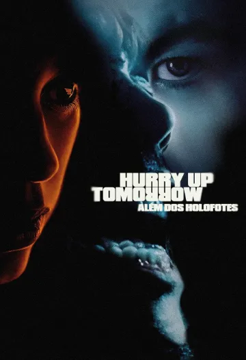 Hurry Up Tomorrow: Além dos Holofotes
