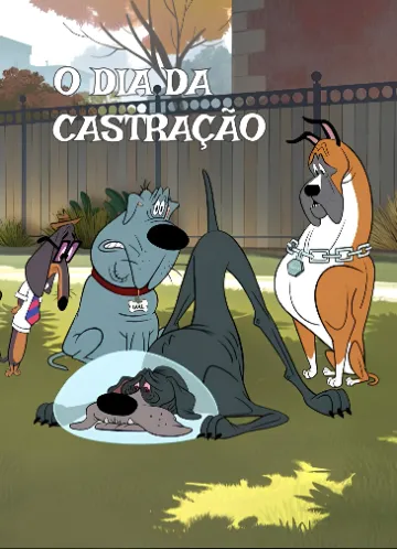 O Dia da Castração