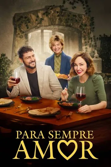 Para Sempre Amor