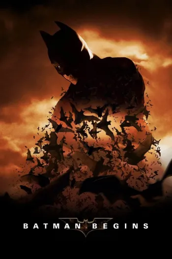 Trilogia Batman Begins
