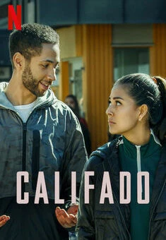 Califado 1ª Temporada Completa