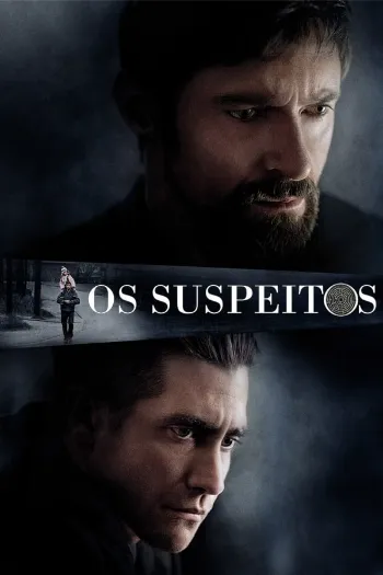 Os Suspeitos