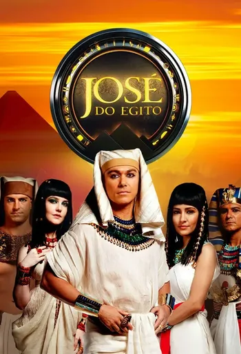 Coleção Completa – José do Egito