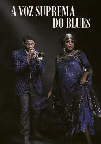A Voz Suprema do Blues