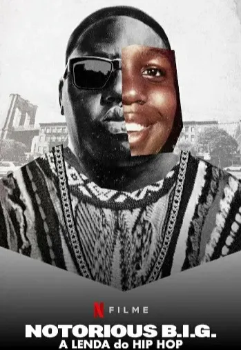 Notorious B.I.G. – A Lenda do Hip Hop