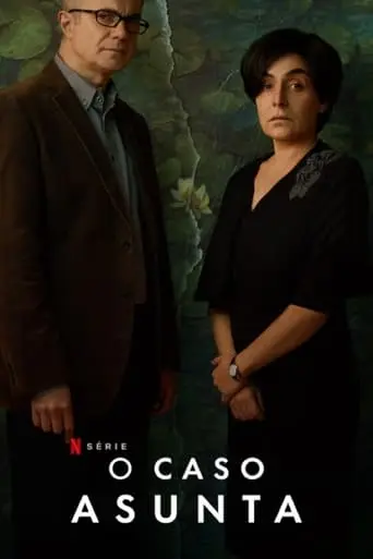 O Caso Asunta 1ª Temporada