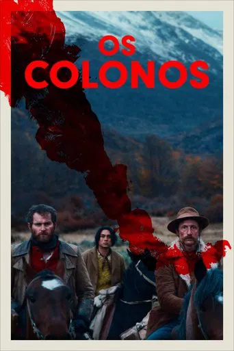 Os Colonos