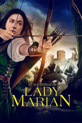 As Aventuras de Lady Marian