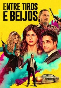 Entre Tiros e Beijos
