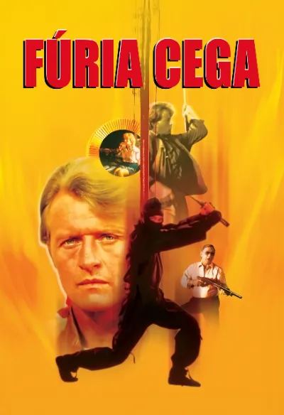 Fúria Cega