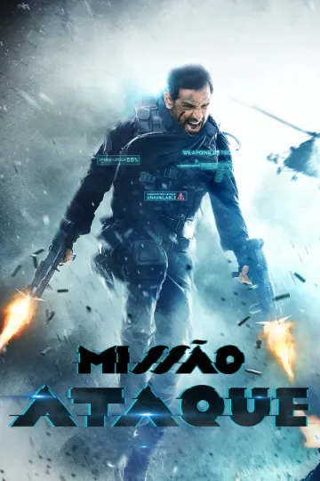 Missão Ataque