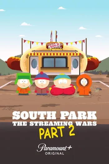 South Park: Guerras do Streaming Parte 2