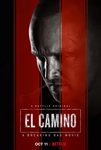 Breaking Bad: El Camino