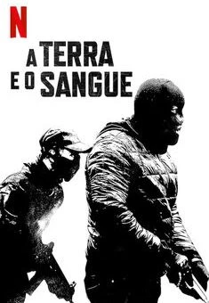 A Terra e o Sangue
