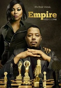 Empire 5ª Temporada