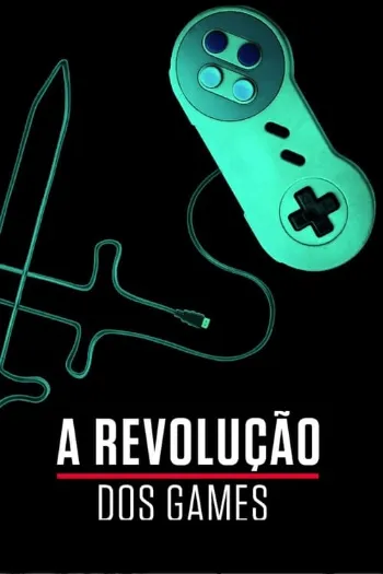 A Revolução dos Games
