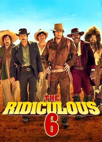 Os 6 Ridículos
