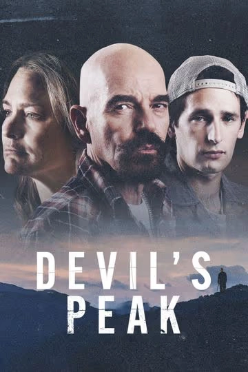 Devil’s Peak