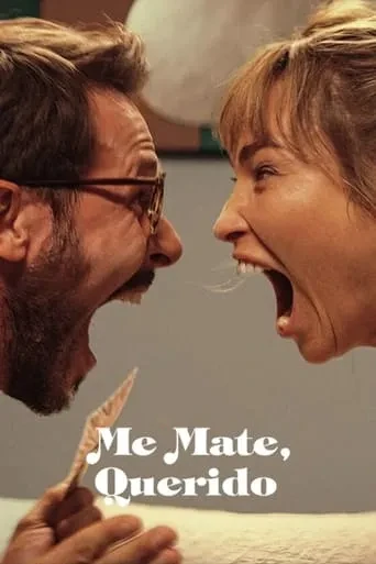 Me Mate Querido