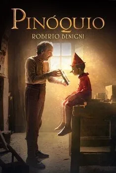 Pinóquio