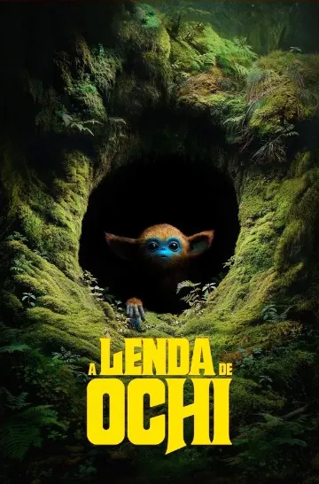 A Lenda de Ochi