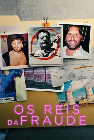 Os Reis da Fraude