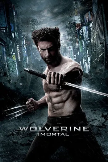 Wolverine: Imortal Versão Estendida