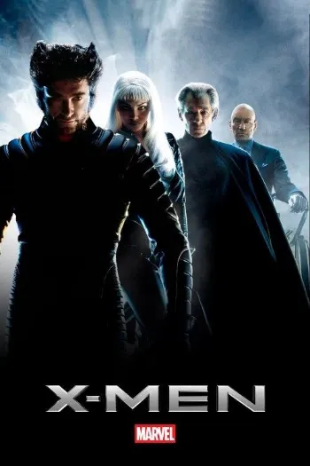 X-Men: O Filme