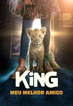King – Meu Melhor Amigo