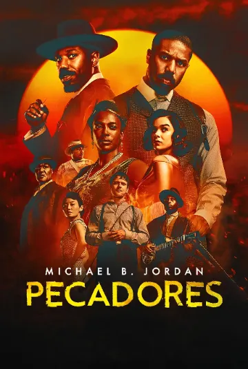 Pecadores