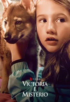 Victoria e Mistério