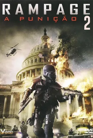Rampage 2