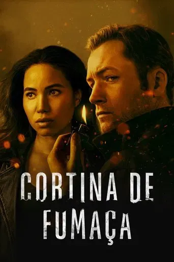 Cortina de Fumaça 1ª Temporada