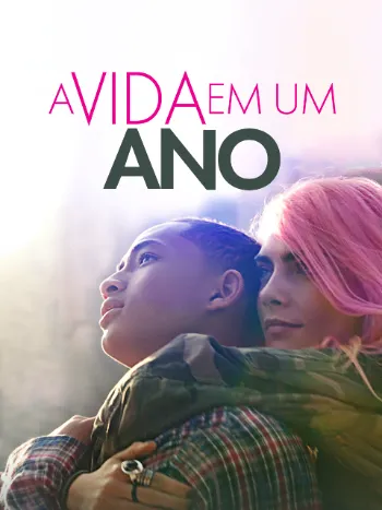 A Vida em um Ano