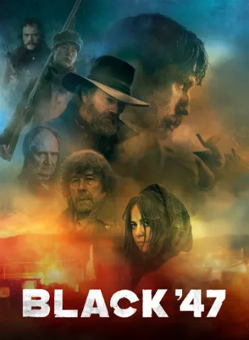 Black ’47